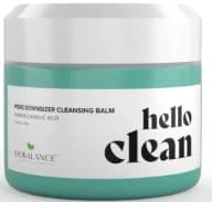 Herbaderm Hello Clean Anti-pore Cleansing Balm