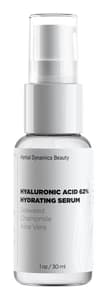 Herbal Dynamics Beauty Herbal Dynamics Beauty Hyaluronic Acid 62% Hydrating Serum
