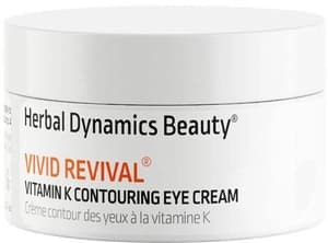 Herbal Dynamics Beauty Herbal Dynamics Beauty Vivid Revival® Vitamin K Contouring Eye Cream