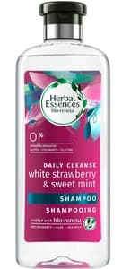 Herbal Essences White Strawberry & Sweet Mint Shampoo