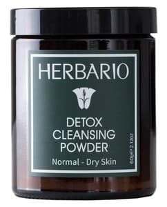 Herbario Herbario Detox Cleansing Powder