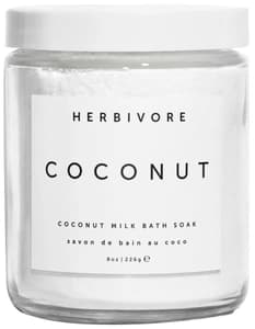 Herbivore Coconut Milk Bath Soak
