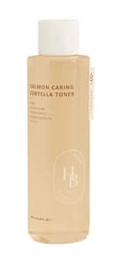 Heveblue Salmon Care Centella Toner