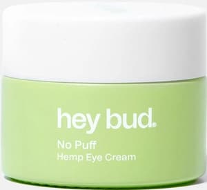hey bud Hemp Eye Cream