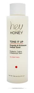 Hey Honey Propolis & Echinacea Herbal Toner Tone It Up