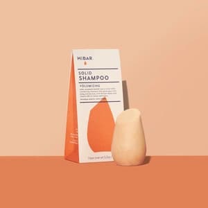 HiBar Volumize Shampoo