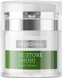HighDroxy Re:store Ageless