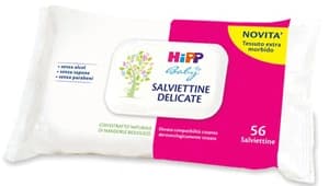Hipp Salviettine Delicate