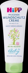 Hipp Wound Protection Cream