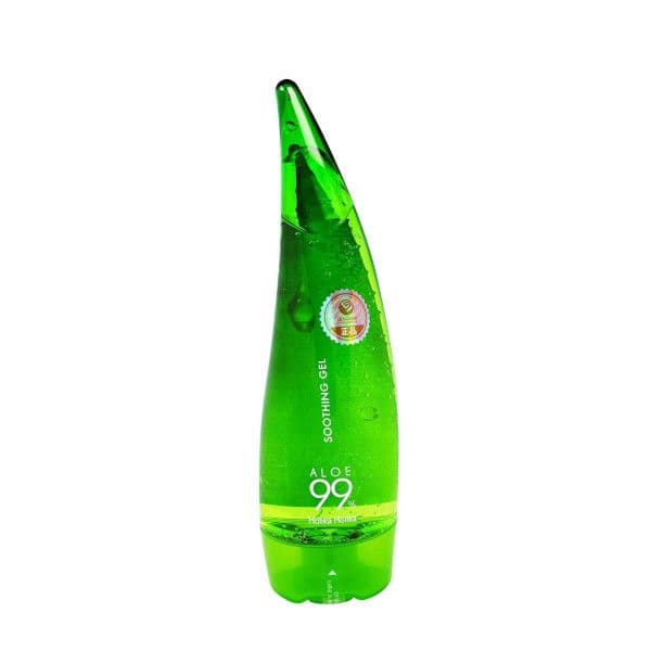 Holika Holika Aloe 99% Soothing Gel - 250ml