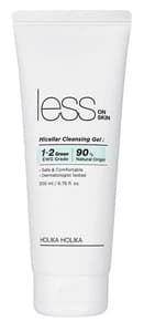 Holika Holika Less On Skin Micellar Cleansing Gel