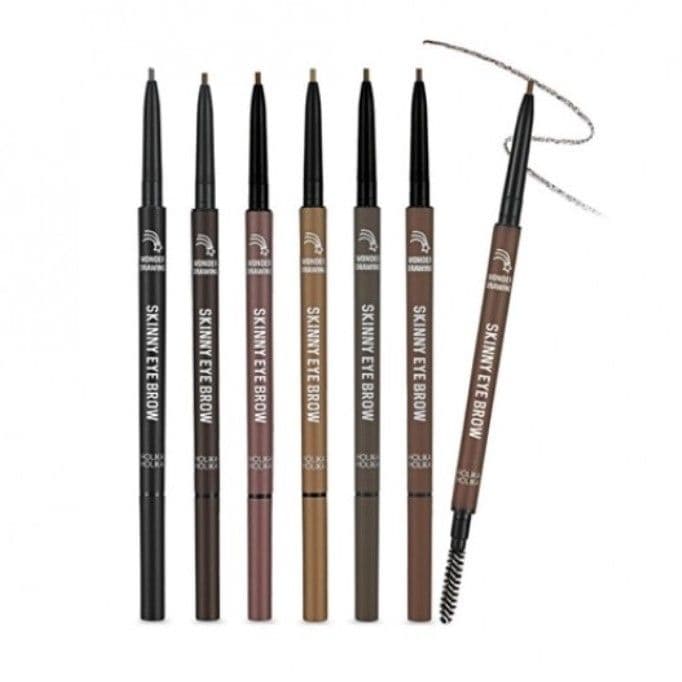 Holika Holika Wonder Drawing Skinny Eyebrow
