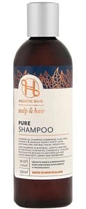 HOLISTIC HAIR Pure Shampoo