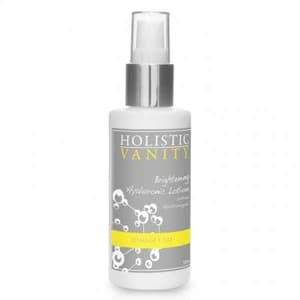 Holistic Vanity Brightening Hyaluronic Lotion