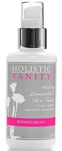 Holistic Vanity Healing Immortelle Skin Tonic