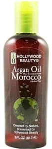 Hollywood Beauty Argan Oil Hair Treatment Of Morocco