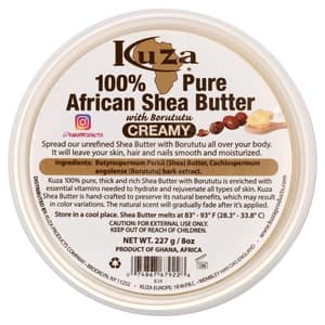 Hollywood beauty Hollywood Beauty Pure African Shea Butter