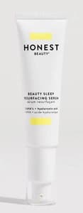 Honest Beauty Beauty Sleep Resurfacing Serum