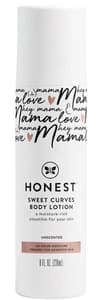Honest Sweet Curves