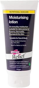 Hope's Relief Hope's Relief Moisturising Lotion