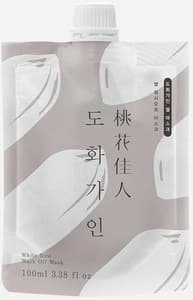 House of Dohwa Rice Wash Off Mask