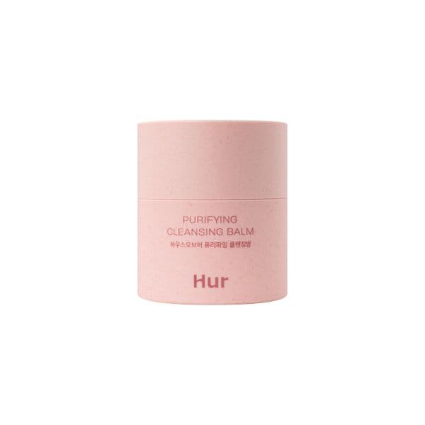 HOUSE OF HUR Purifying Cleansing Balm - 50ml