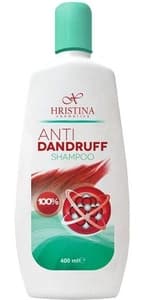 Hristina Cosmetics Hristina Cosmetics Anti Dandruff Shampoo
