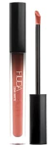Huda Beauty Demi Matte Cream Liquid Lipstick