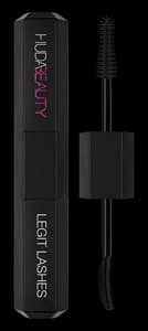 Huda Beauty Legit Lashes Double-Ended Volumizing And Lengthening Mascara