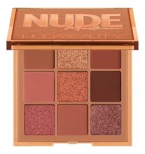 Huda Beauty Medium Nude Obsessions