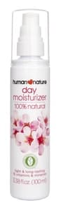human nature human nature Day Moisturizer
