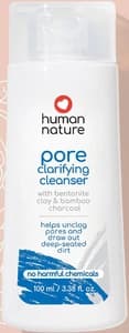 human nature human nature Pore Clarifying Cleanser