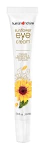human nature human nature Sunflower Eye Cream