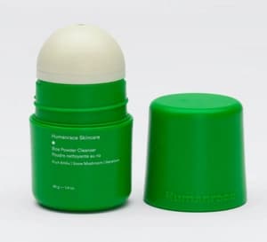 Humanrace Rice Powder Cleanser