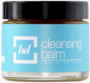 Hush + Dotti Hush + Dotti Sensitive Skin Cleansing Balm
