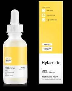 Hylamide Booster;Glow (Discontinued)