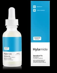 Hylamide Sensitive Fix Booster