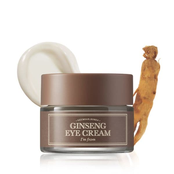 I'm From Ginseng Eye Cream - 30g