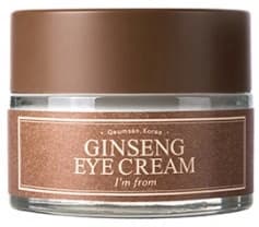 I'm From Ginseng Eye Cream (Discontinued)