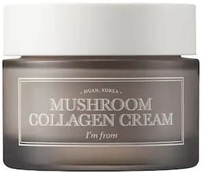 I'm From Mushroom Collagen Cream