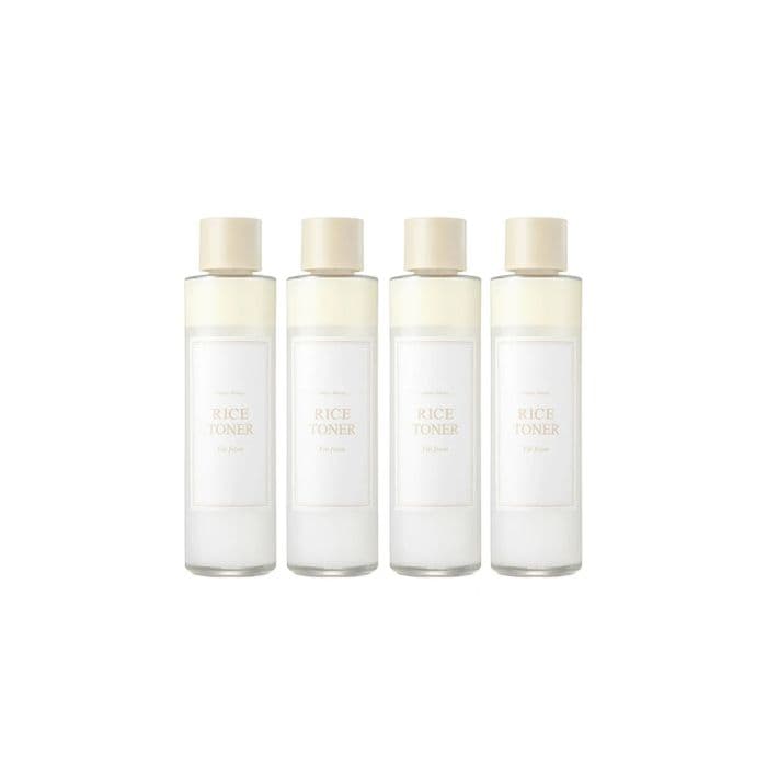 I'm From Rice Toner - 150ml (4ea) Set