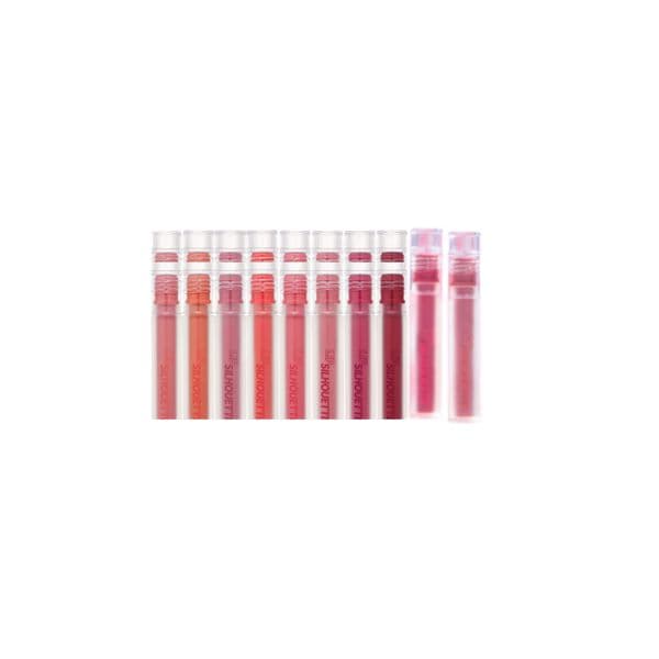 I'M MEME Lip Silhouette Gloss Tint - 4g