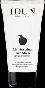 IDUN Minerals Moisturizing Face Mask