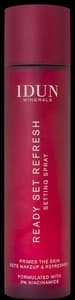 IDUN Minerals Ready, Set, Refresh Fixing Spray