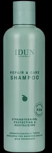 IDUN Minerals Repair Shampoo