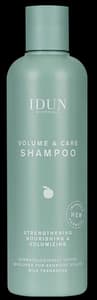 IDUN Minerals Volume & Care Shampoo