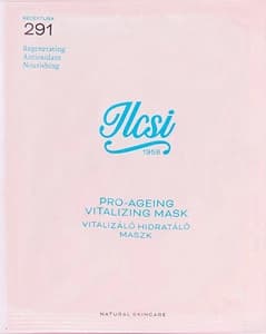 Ilcsi Pro-Ageing Vitalizing Mask
