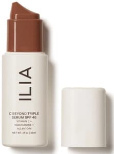 ILIA Beauty ILIA BEAUTY C Beyond Triple Serum SPF 40