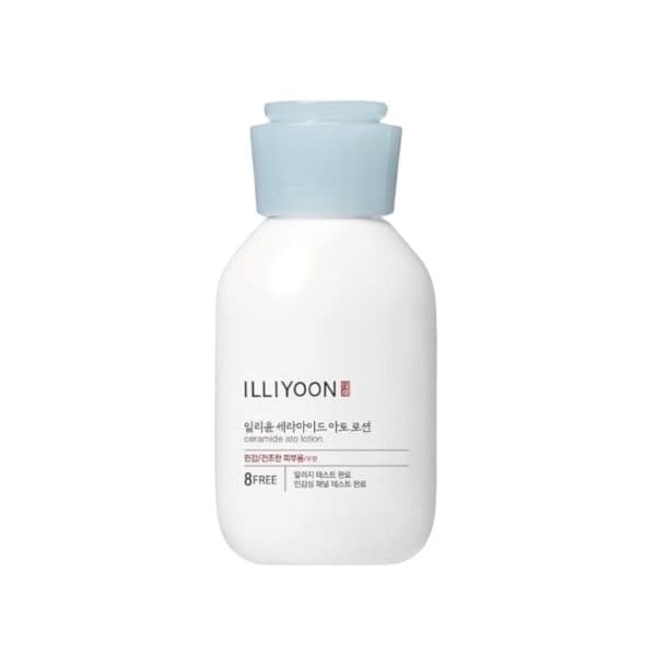 ILLIYOON Ceramide Ato 6.0 Top To Toe Wash - 50ml