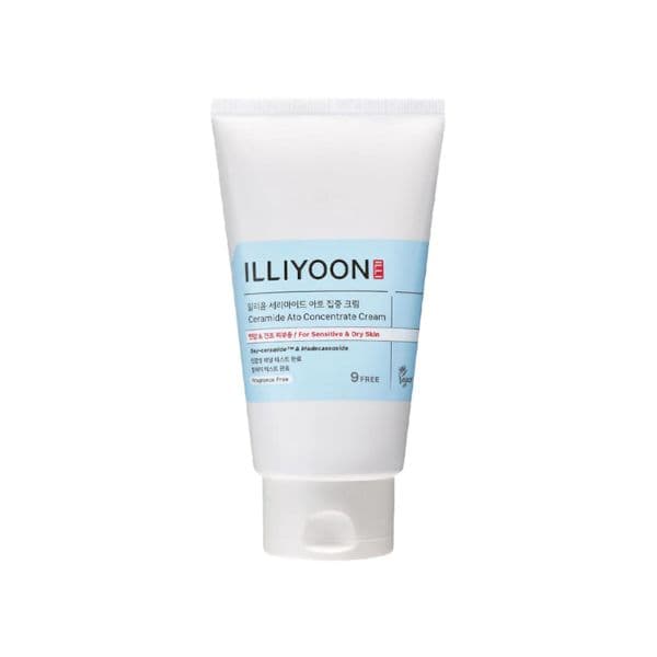 ILLIYOON Ceramide Ato Concentrate Cream - 230ml